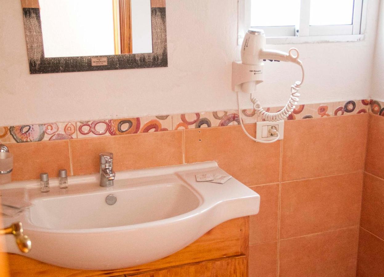 Brisas De Anaga Διαμέρισμα Σάντα Κρουζ Τενερίφης Εξωτερικό φωτογραφία