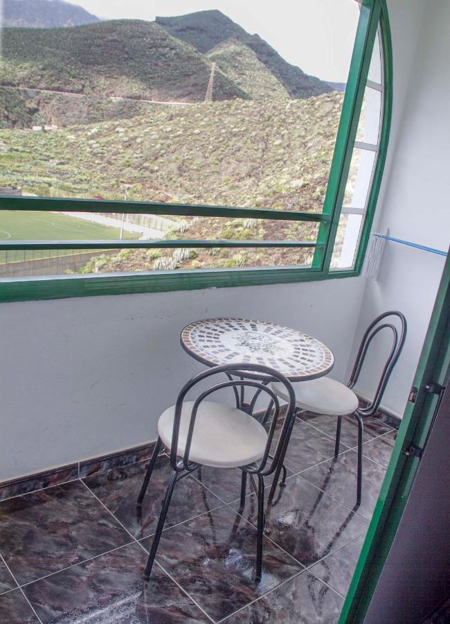 Brisas De Anaga Διαμέρισμα Σάντα Κρουζ Τενερίφης Εξωτερικό φωτογραφία