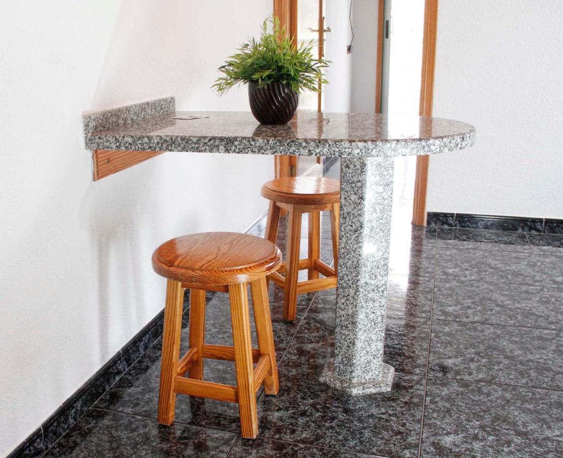 Brisas De Anaga Διαμέρισμα Σάντα Κρουζ Τενερίφης Εξωτερικό φωτογραφία