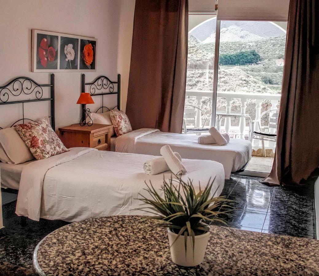 Brisas De Anaga Διαμέρισμα Σάντα Κρουζ Τενερίφης Εξωτερικό φωτογραφία