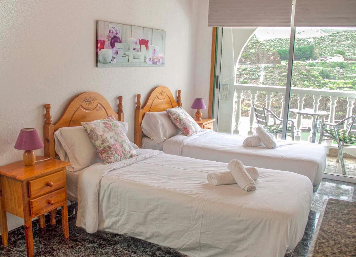Brisas De Anaga Διαμέρισμα Σάντα Κρουζ Τενερίφης Εξωτερικό φωτογραφία