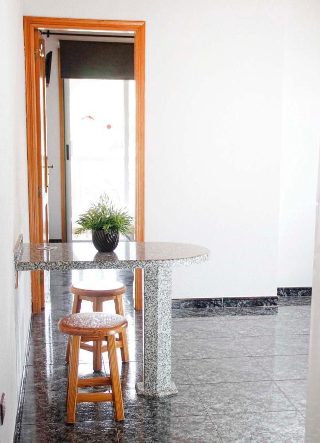 Brisas De Anaga Διαμέρισμα Σάντα Κρουζ Τενερίφης Εξωτερικό φωτογραφία