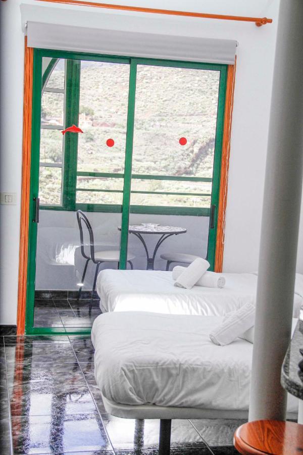 Brisas De Anaga Διαμέρισμα Σάντα Κρουζ Τενερίφης Εξωτερικό φωτογραφία