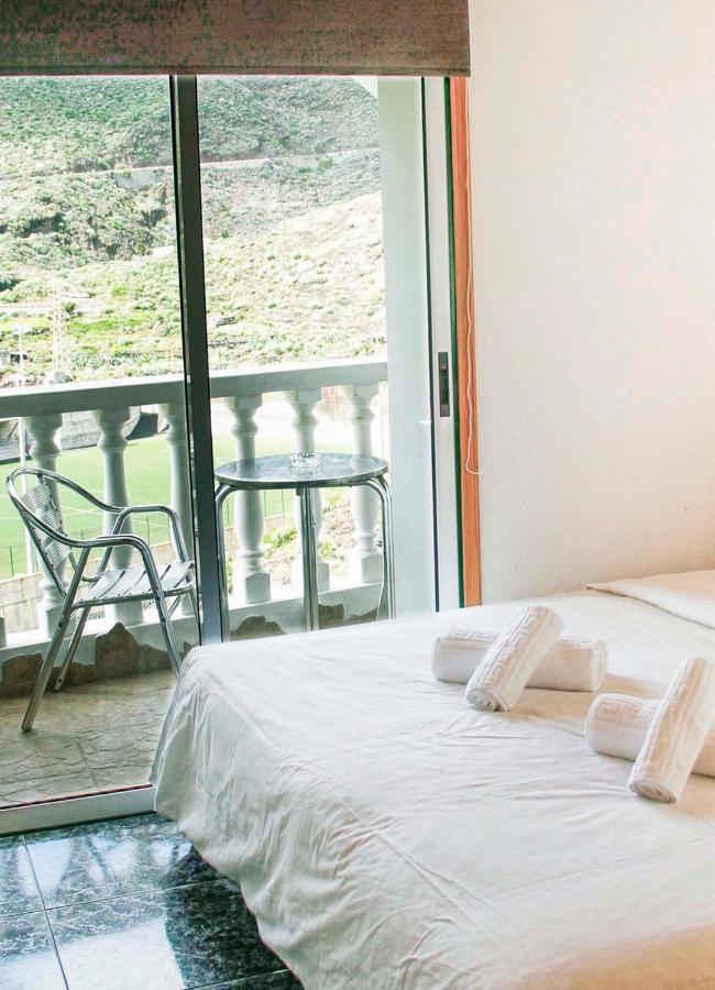 Brisas De Anaga Διαμέρισμα Σάντα Κρουζ Τενερίφης Εξωτερικό φωτογραφία