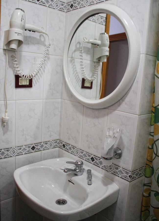 Brisas De Anaga Διαμέρισμα Σάντα Κρουζ Τενερίφης Εξωτερικό φωτογραφία