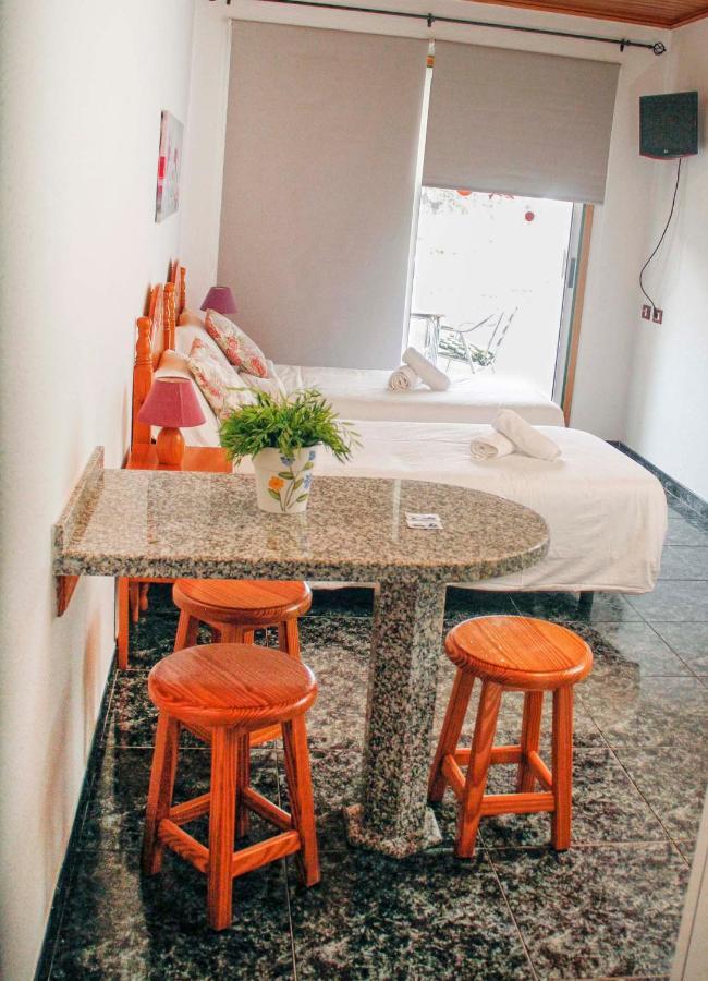 Brisas De Anaga Διαμέρισμα Σάντα Κρουζ Τενερίφης Εξωτερικό φωτογραφία