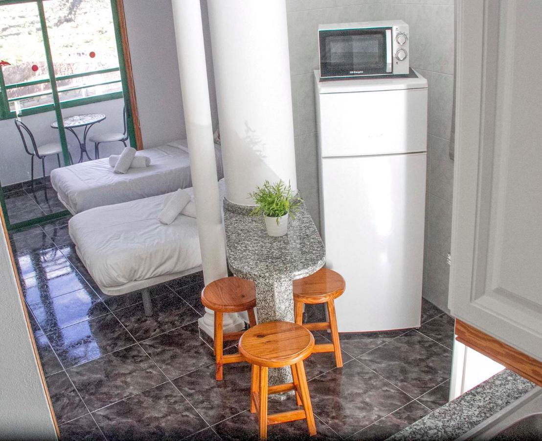 Brisas De Anaga Διαμέρισμα Σάντα Κρουζ Τενερίφης Εξωτερικό φωτογραφία