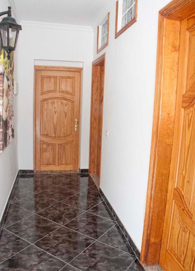 Brisas De Anaga Διαμέρισμα Σάντα Κρουζ Τενερίφης Εξωτερικό φωτογραφία