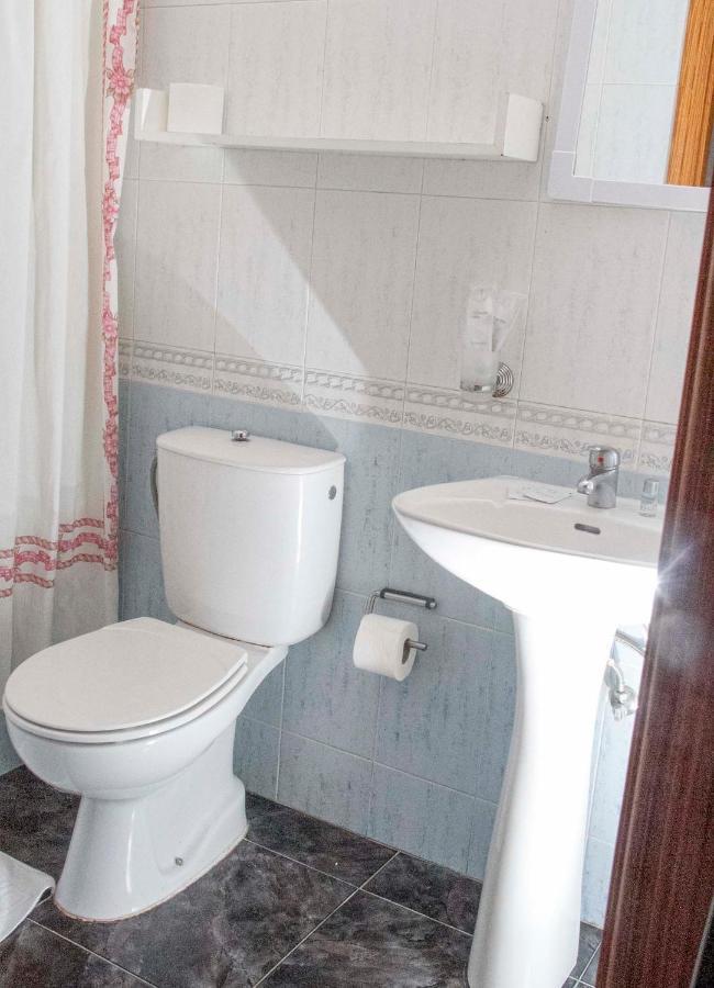 Brisas De Anaga Διαμέρισμα Σάντα Κρουζ Τενερίφης Εξωτερικό φωτογραφία