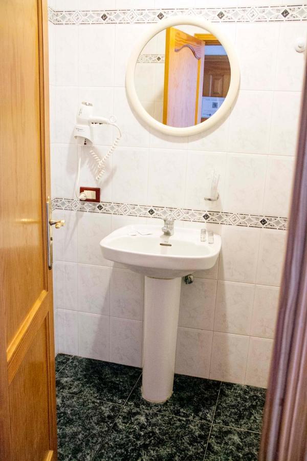 Brisas De Anaga Διαμέρισμα Σάντα Κρουζ Τενερίφης Εξωτερικό φωτογραφία