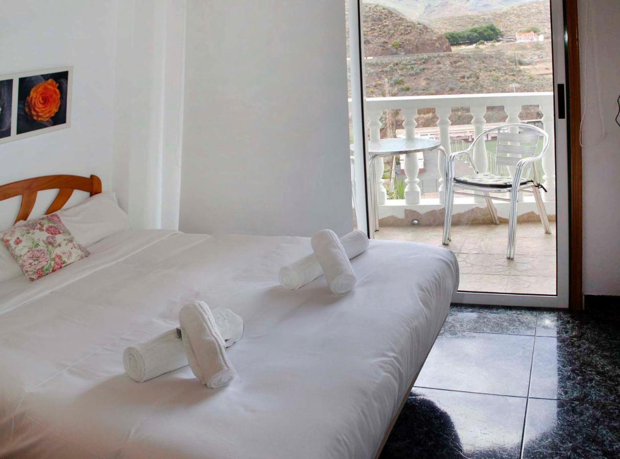 Brisas De Anaga Διαμέρισμα Σάντα Κρουζ Τενερίφης Εξωτερικό φωτογραφία